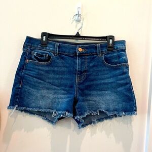 Old Navy Boyfriend Jeans